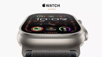 苹果新Apple Watch专利获批：表带上有第二个屏幕