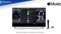 PS5和苹果达成协议：玩家可获5个月免费Apple Music