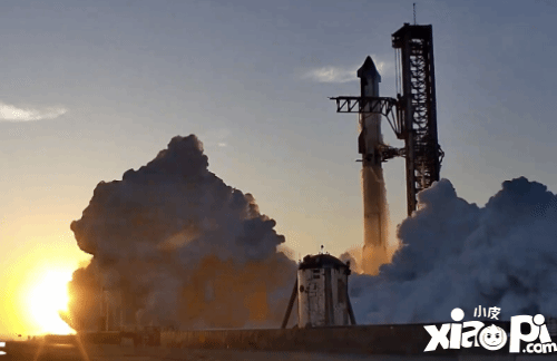 SpaceX星舰发射再次失败！已被迫触发自毁系统