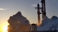 SpaceX星舰发射再次失败！已被迫触发自毁系统