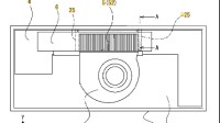 泄密分析师曝光任天堂新散热专利 疑似为Switch2设计