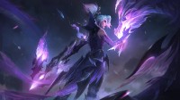 《LOL》公布新皮肤「神龙尊者」：薇恩 剑姬华丽降临