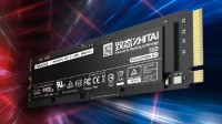 长江存储致态4TB SSD定档：12月8日发布