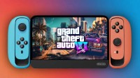 数毛社断定《GTA6》不会登陆Switch2：机能无法支撑