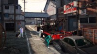 GTA在线模式更新：赃车店现已推出