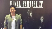 《FF15》总监田畑端：今年的FF16令我印象深刻