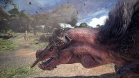 《MHW》Steam在线人数升至16万！已达历史峰值一半