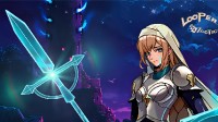 特别好评的卡牌RPG《虚妄轮回》发DLC 人族崛起！