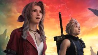 《FF7重生》媒体评分解禁 玩家欢呼：年度最佳来了！