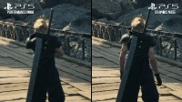 数毛社《FF7重生》评测：性能模式拉跨 质量模式最佳