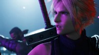 玩家吐槽《FF7重生》试玩版：太难了打不过