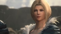 玩家热议：蒂法虽好 《FF16》的反派女角色也很不错