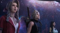 【白嫖周边】《FF7：重生》发售送PS5耳机和信仰灯