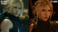 数毛社称《FF7重生》画面有退步：帧率表现良好