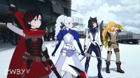 华纳探索宣布：《RWBY》动画工作室即将关闭