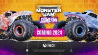 大脚车竞速：《Monster Jam: Showdown》亮相