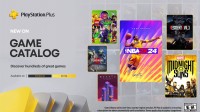 PS+二/三档新增游戏大小：科比版《NBA24》超160G