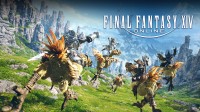 吉田直树：未来会增加《FF14》的难度 现在太简单了