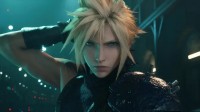 《FF7RE》第三部将包含