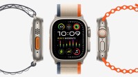 便宜1000元！苹果上架官翻版Apple Watch Ultra 2