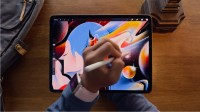 网友愤怒：新款iPad Pro竟不支持Apple Pencil二代！