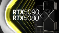 曝RTX 5080和5090近乎同时推出！发布时间仅隔几周