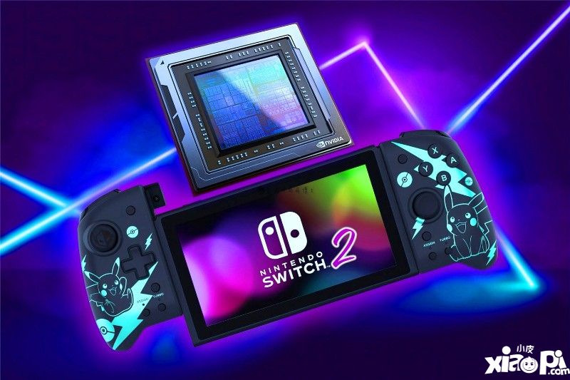 Switch2哪个功能最重要？过半数玩家表示：向下兼容