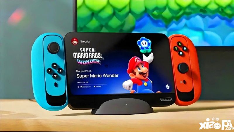 Switch2哪个功能最重要？过半数玩家表示：向下兼容