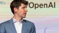 OpenAI多位重量级高管离职 质疑再次涌向奥特曼