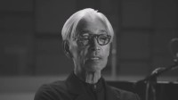 豆瓣9.5《坂本龙一：杰作》预售开启 新预告公布