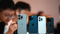 iPhone降价 中国销量激增52%！用户更愿意高价换机