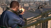 外媒排名最佳PS3游戏:《GTA4》第二 第一名毫无悬念