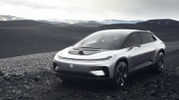 法拉第未来称可能永远无法盈利：FF 91交付或遇困难