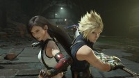 《FF7RE》团队谈第三部：希望有和前作不同的体验