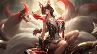 《LOL》点券老板恳求玩家：停止贷款买Faker阿狸皮肤