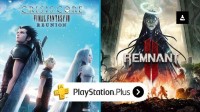 kun哥PS+7月二三档会免曝光：FF7核心R、遗迹2等