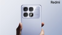 正面纯直屏！小米Redmi K70至尊版手机外观公布