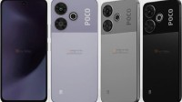 小米海外POCO M6 Plus规格曝光：骁龙4 Gen 2