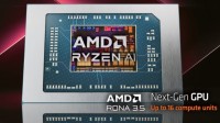 AMD Radeon 890M核显跑分曝光!GTX 1070独显水平