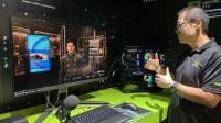 在RTX 40系媒体品鉴会 我看到了未来游戏的可能性