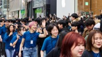 iPhone 16系列有望韩国美国同步首发：三星危机