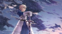 《Fate/Stay Night》Steam特别好评 为青春情怀补票