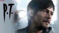 《P.T.》已经10年了！小岛秀夫再次发推怀念