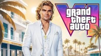 兄弟你好香！玩家请愿《GTA6》让现实香水网红客串