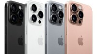 发布会看价格就行了：iPhone 16关键信息全汇总