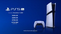 PS5 Pro定价高昂 博主：PS3后就没见过玩家这么愤怒