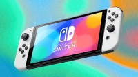 NS2再爆：8 英寸屏幕、磁性Joycon、解决摇杆磨损