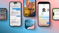 苹果iOS 18.0.1更新发布！修复iPhone 16部分问题