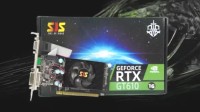 电商惊现“RTX GT610”显卡 还卖出去5000多张