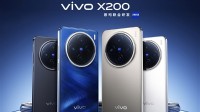 打破新机销售记录！vivo X200全渠道销售额突破20亿